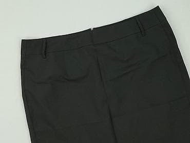 jeans na metry: Gardeur, Spódnica damska, rozmiar 3XL — 1