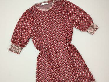 zara sukienka różowa długa: Zara, Sukienka damska, rozmiar S — 5