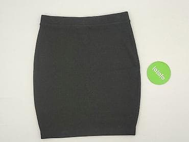 ck mom: Calvin Klein Jeans, Spódnica damska, rozmiar M — 3