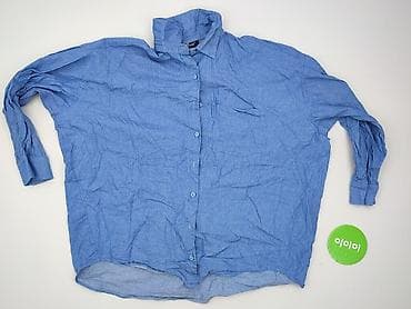 polo ups: Roco, Koszula damska, rozmiar One size — 2