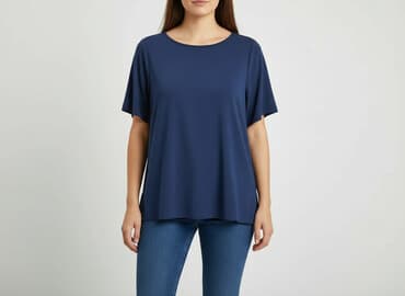 top atmosphere: Atmosphere, Women's blouse, XL — 7