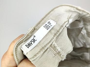 daysie denim: Damskie spodnie DAYSIE – rurki/skinny - Marka: Daysie - Rozmiar z — 4