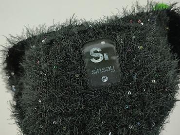 czarny sweter sinsay: Sinsay, Sweter damski, rozmiar M — 4