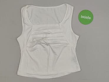 h m plus size tops: Shein, Top damski, L w lalafo.pl — 2 h m plus size tops: Shein, Top damski, L — 2