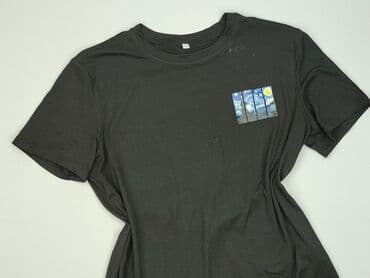 vincent van gogh t shirty: T-shirt damski, rozmiar M — 1