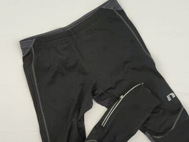 blaklader koszulka: Spodnie dresowe dla mężczyzn, 2XL, Newline, stan - Dobry — 1