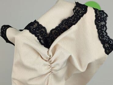 koszulka c a: Shein, T-shirt damski, rozmiar S — 5
