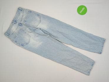 cargo cropp: Cropp, Jeansy damskie, rozmiar 2XS — 5