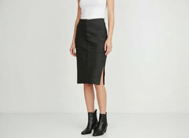 spodenko spódniczka shein: Shein, Spódnica damska, rozmiar XS — 1