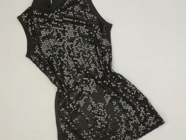 sukienka damska sylwestrowa: Bluzka damska, rozmiar S — 2