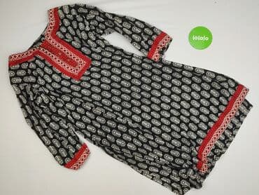 sukienka czarna 152: Sukienka damska, rozmiar S — 2