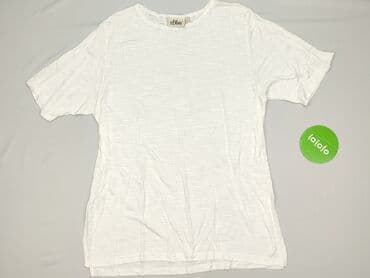 koszule bolf: S.Oliver, T-shirt damski, L — 2