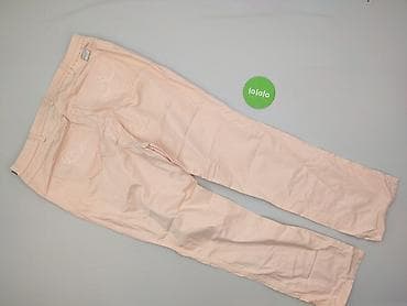 rozmiar 48: BRAX, Spodnie materiałowe damskie, rozmiar 5XL — 3