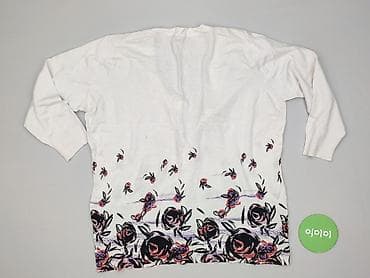 second hand outlet: BM, Kardigan damski, rozmiar S — 3