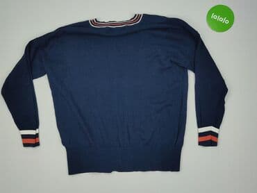 lacoste kurtka zimowa: M&S Collection, Sweter dla mężczyzn, rozmiar M — 3