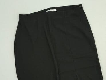 czarne spódniczka sinsay: Sinsay, Spódnica damska, rozmiar L — 1