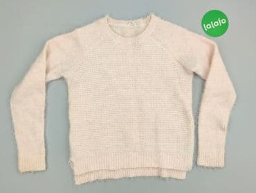 czy sweter z poliestru jest dobry: Pepco, Sweter damski, rozmiar S — 2