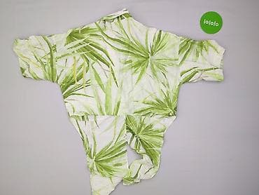 h: H&M, Koszula damska, rozmiar S — 3
