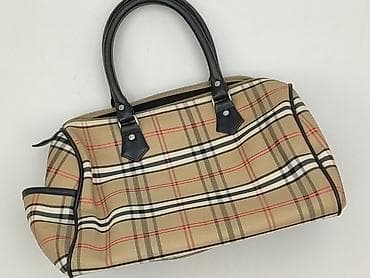 duffy torebka: Torebka, Burberry, stan - Idealny — 1