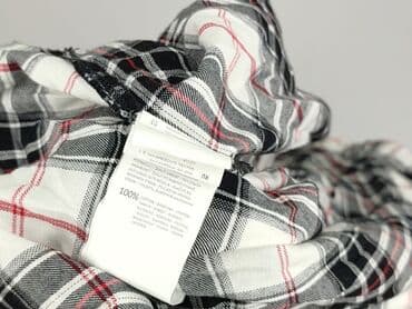 koszula w kratę damska sinsay: Sinsay, Koszula damska, rozmiar S — 6