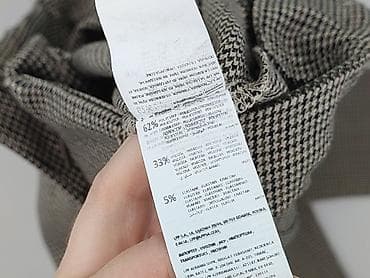 deichmann botki 2019: Spodnie materiałowe damskie, rozmiar S — 5