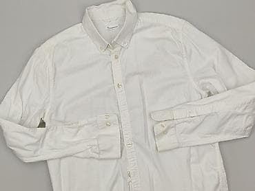 KnowledgeCotton Apparel, Koszulа dla mężczyzn, rozmiar M w lalafo.pl KnowledgeCotton Apparel, Koszulа dla mężczyzn, rozmiar M