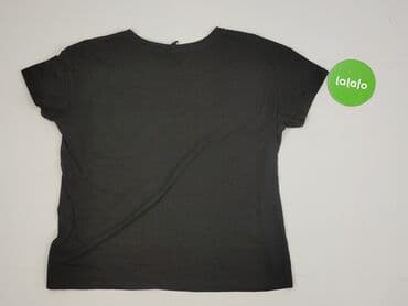 sinsay biale koszulki: Sinsay, T-shirt damski, rozmiar S — 3