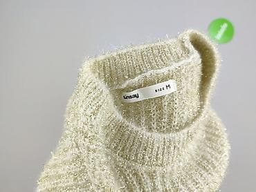 mega wyprzedaż: Sinsay, Sweter damski, rozmiar M — 4