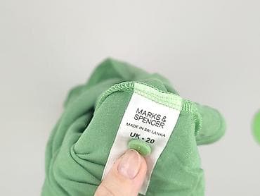 george xl: Marks & Spencer, T-shirt damski, rozmiar 4XL — 4