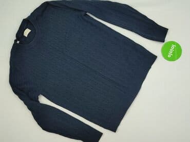 cropp sweter: Sweter dla mężczyzn, rozmiar L — 2