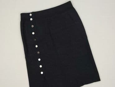 spódnice plisowane tiulowe czarne: Women`s skirt, size S (EU 36) — 1