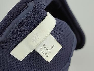 minus two jeans: H&M, Płaszcz damski, rozmiar M — 4