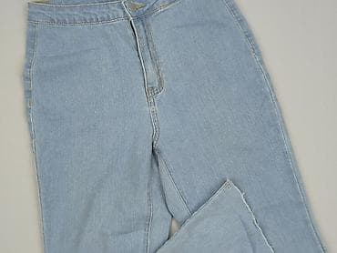 Jeansy damskie, rozmiar S