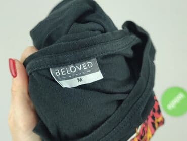 marvel body: Beloved, T-shirt damski, M — 5