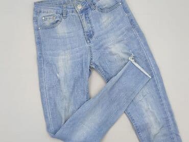 Jeans for women, S
