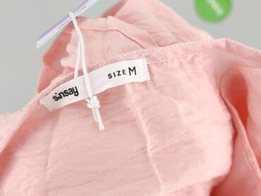 Kobiety: Sinsay, Sukienka damska, M — 4