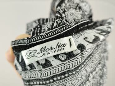 kombinezon z frędzlami zara: Kombinezon damski, rozmiar S — 4