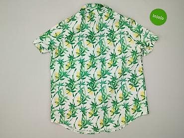 sukienki pull: Shein, Koszulа dla mężczyzn, rozmiar S — 3