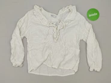 cropp bluzka z długim rękawem: Cropp, Bluzka damska, rozmiar S — 3