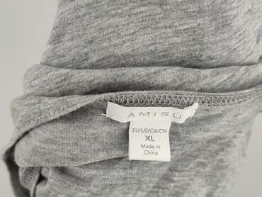 kurtka zimowa femi stories: Amisu, Women`s knitwear, size XL (EU 42) — 4