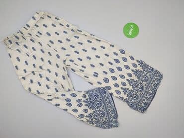 playboy spodnie: Spodnie materiałowe damskie, rozmiar XL — 2