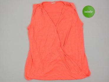 bluzki basic rekaw 3 4: Top damski, rozmiar M — 2