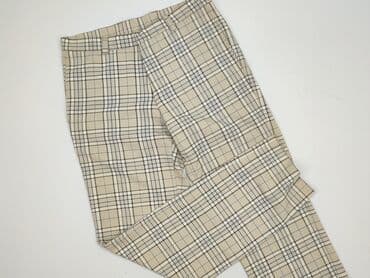 Women's Pants: Cloothes, Spodnie materiałowe damskie, rozmiar XL — 1