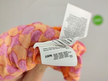 sinsay pomarańczowa sukienka: Sinsay, Sukienka damska, rozmiar S — 6