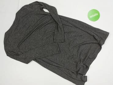 sukienka z marszczeniem na brzuchu plus size: Сукня жіноча, розмір M — 4