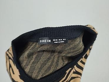 pull and bear botki: Shein, Women's blouse, size XS — 4