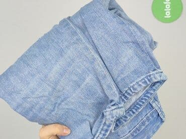 bluza z napisem cropp: Cropp, Jeansy damskie, M — 5