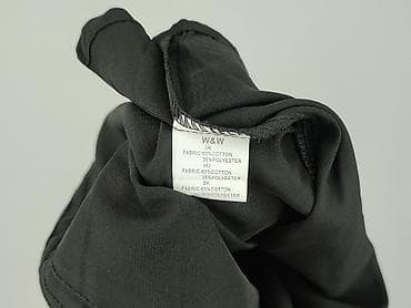 gotycka bluzki: WE Fashion, Bluzka damska, rozmiar XL — 5