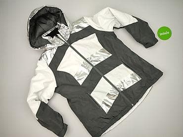 bluzy ciemna strefa: Bpc bonprix collection, Kurtka zimowa damska, rozmiar 3XL — 2