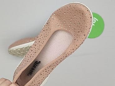 buty air force shadow: Balerinki damskie, rozmiar 37 — 6